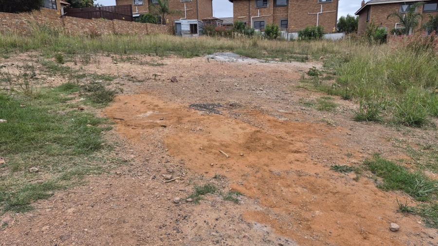 0 Bedroom Property for Sale in Model Park Mpumalanga