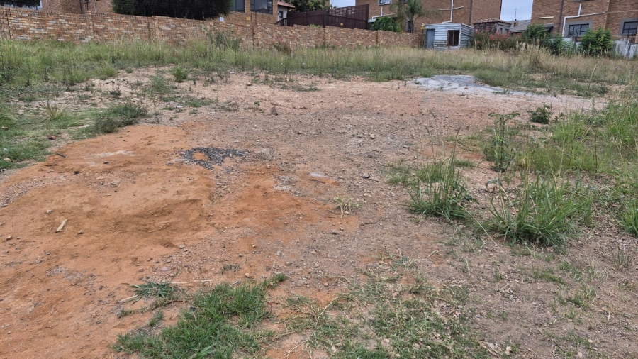 0 Bedroom Property for Sale in Model Park Mpumalanga