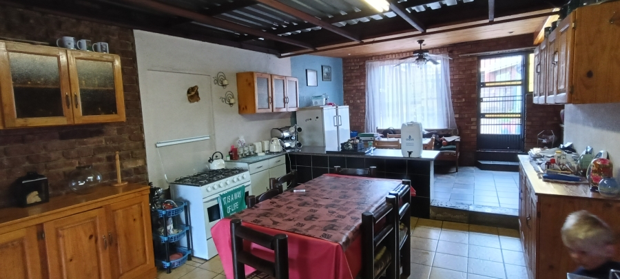 4 Bedroom Property for Sale in Die Heuwel Ext 1 Mpumalanga