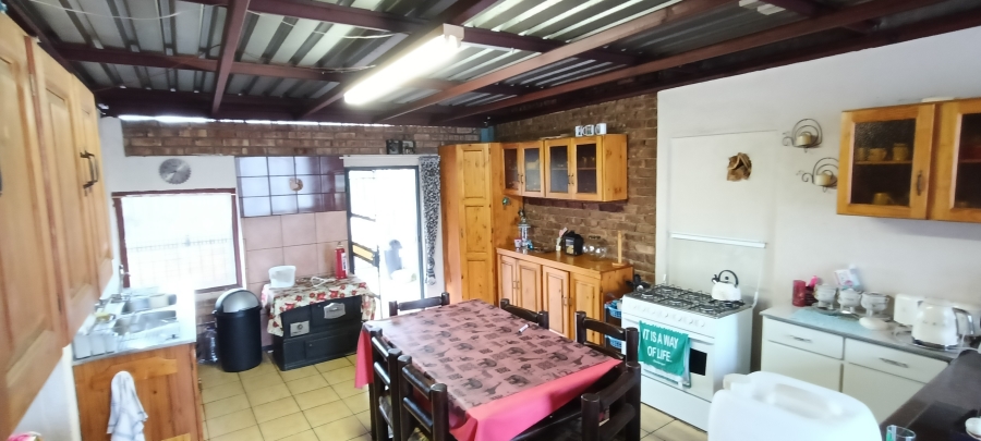 4 Bedroom Property for Sale in Die Heuwel Ext 1 Mpumalanga