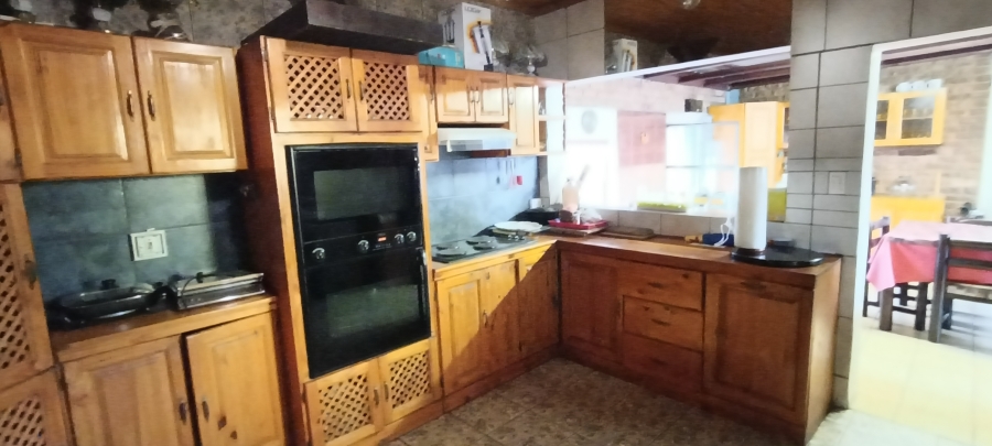 4 Bedroom Property for Sale in Die Heuwel Ext 1 Mpumalanga