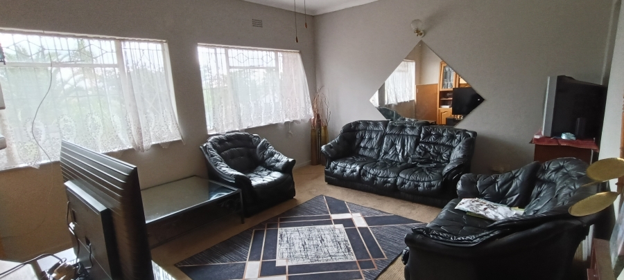 4 Bedroom Property for Sale in Die Heuwel Ext 1 Mpumalanga