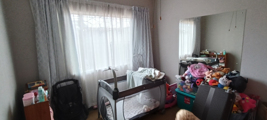 4 Bedroom Property for Sale in Die Heuwel Ext 1 Mpumalanga