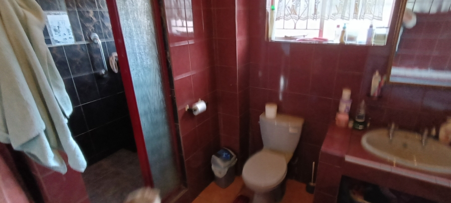 4 Bedroom Property for Sale in Die Heuwel Ext 1 Mpumalanga