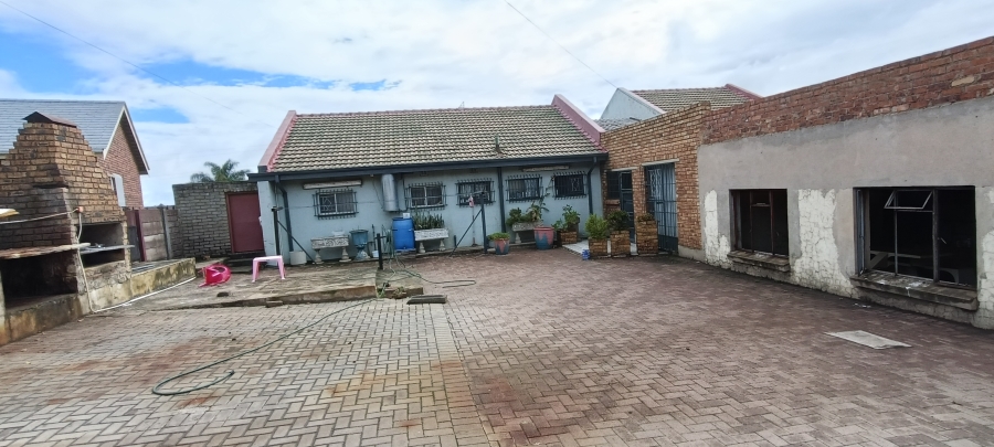 4 Bedroom Property for Sale in Die Heuwel Ext 1 Mpumalanga