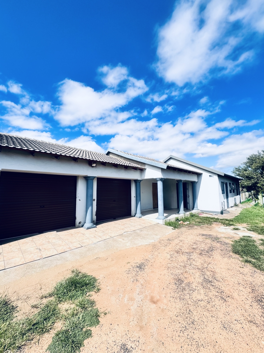 3 Bedroom Property for Sale in Clewer Mpumalanga