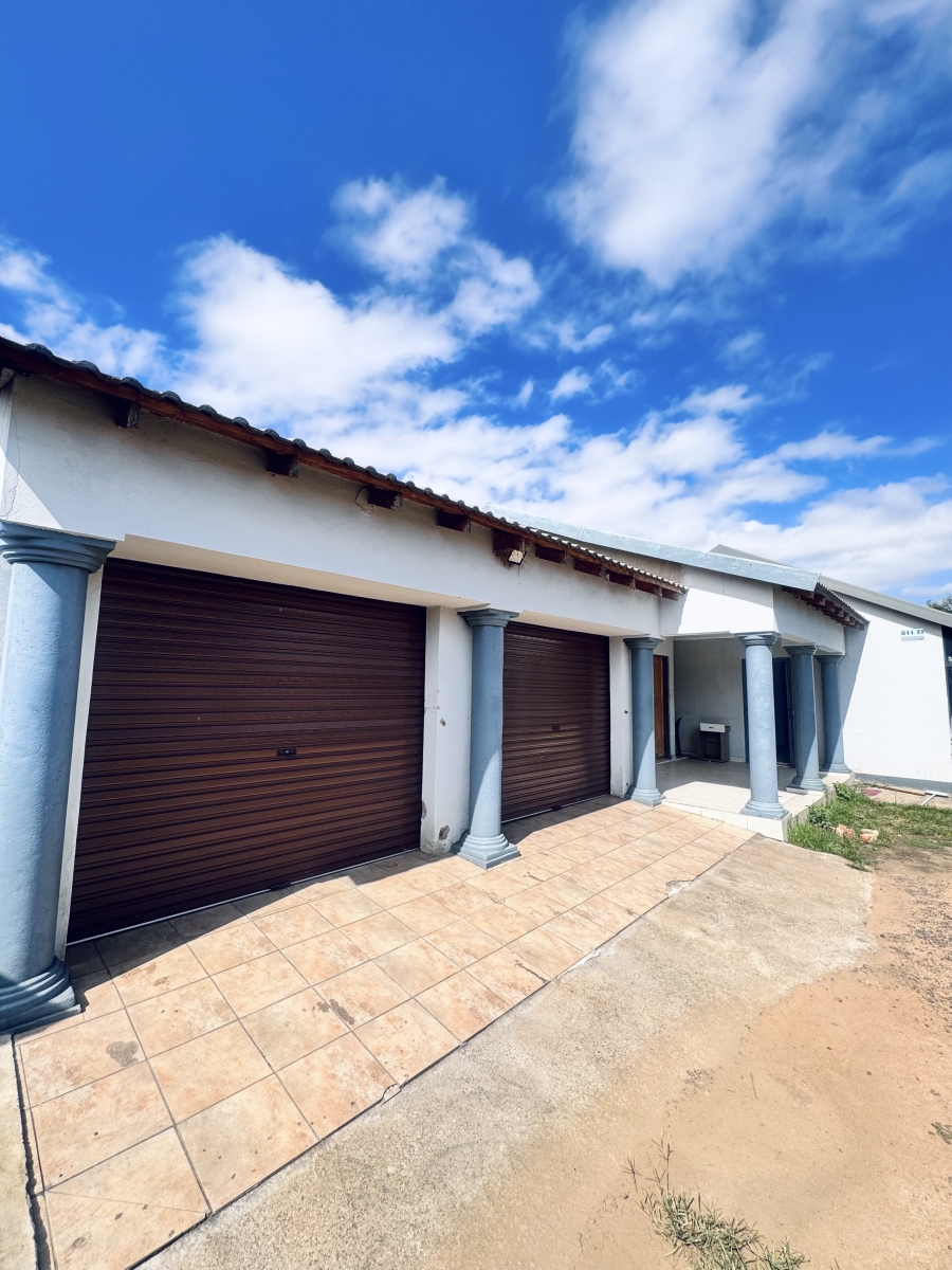 3 Bedroom Property for Sale in Clewer Mpumalanga