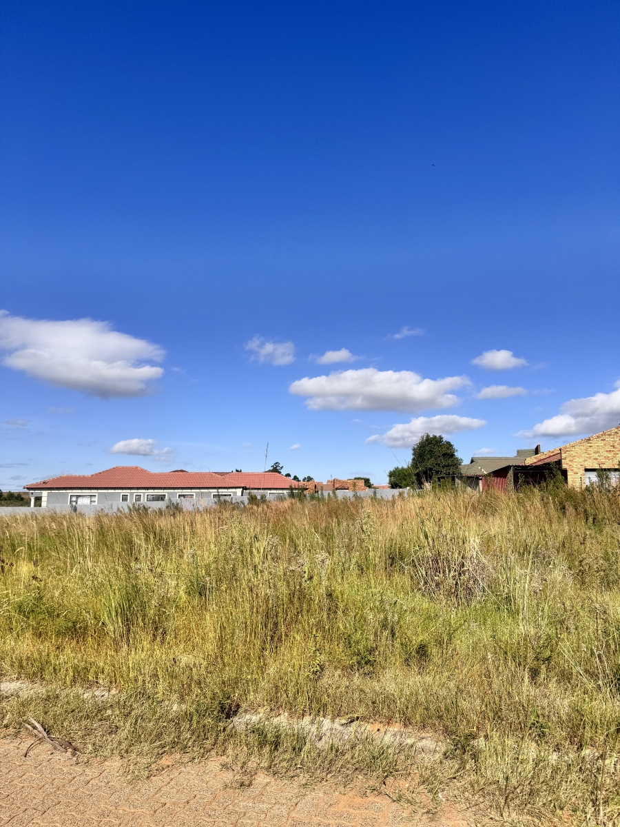 0 Bedroom Property for Sale in Pine Ridge Mpumalanga