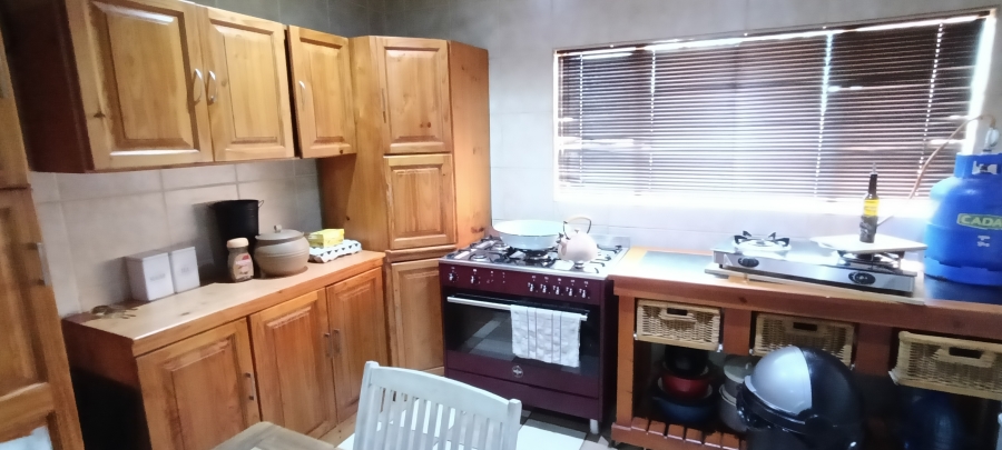 3 Bedroom Property for Sale in Model Park Mpumalanga