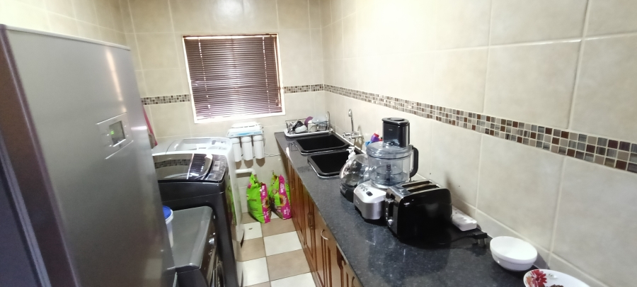 3 Bedroom Property for Sale in Model Park Mpumalanga