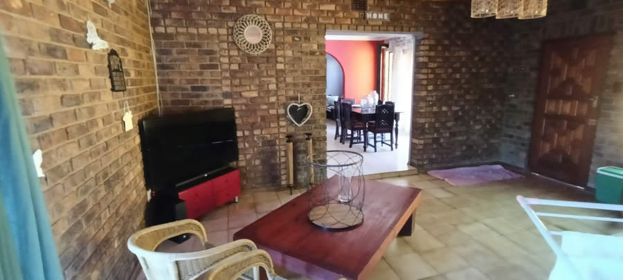 3 Bedroom Property for Sale in Model Park Mpumalanga
