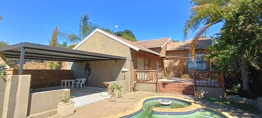 3 Bedroom Property for Sale in Model Park Mpumalanga