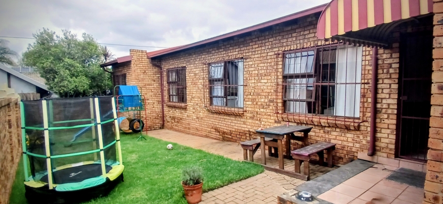 4 Bedroom Property for Sale in Del Judor Mpumalanga