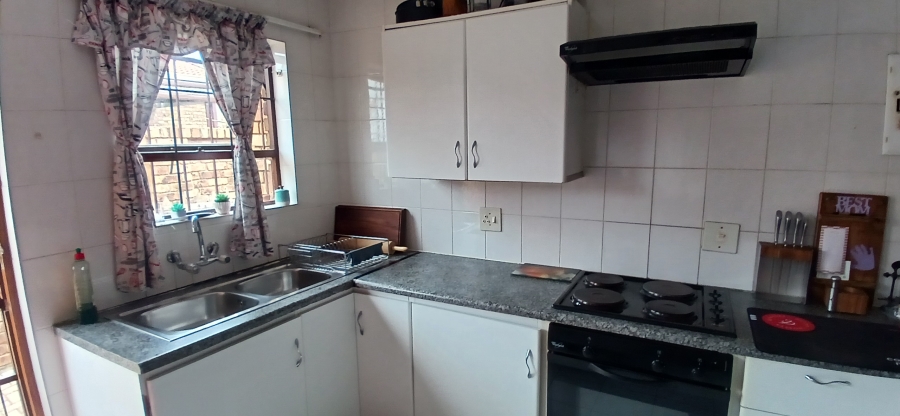 4 Bedroom Property for Sale in Del Judor Mpumalanga