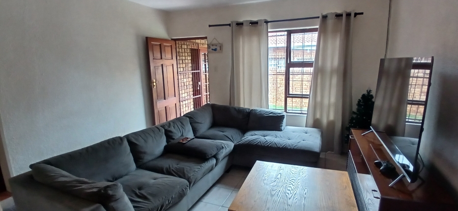 4 Bedroom Property for Sale in Del Judor Mpumalanga