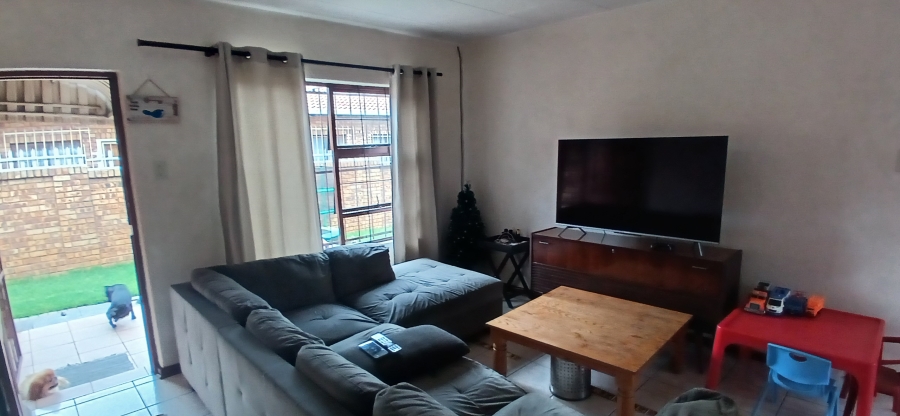 4 Bedroom Property for Sale in Del Judor Mpumalanga