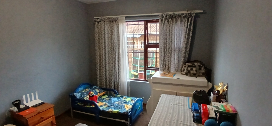 4 Bedroom Property for Sale in Del Judor Mpumalanga