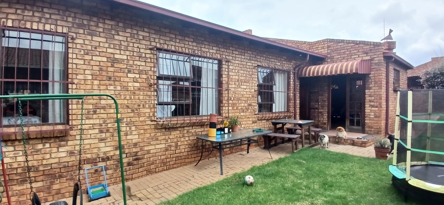 4 Bedroom Property for Sale in Del Judor Mpumalanga