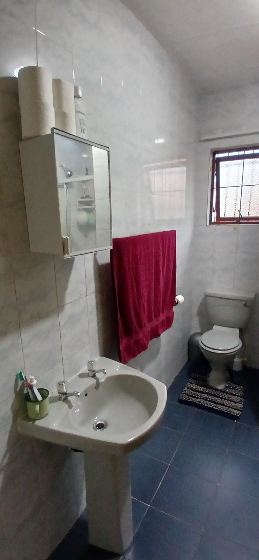 4 Bedroom Property for Sale in Del Judor Mpumalanga