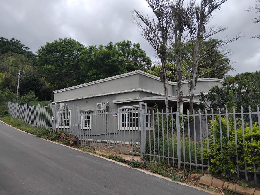 To Let commercial Property for Rent in Barberton Mpumalanga