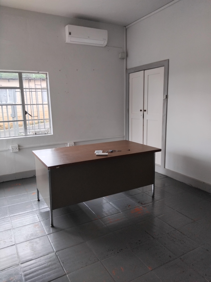 To Let commercial Property for Rent in Barberton Mpumalanga
