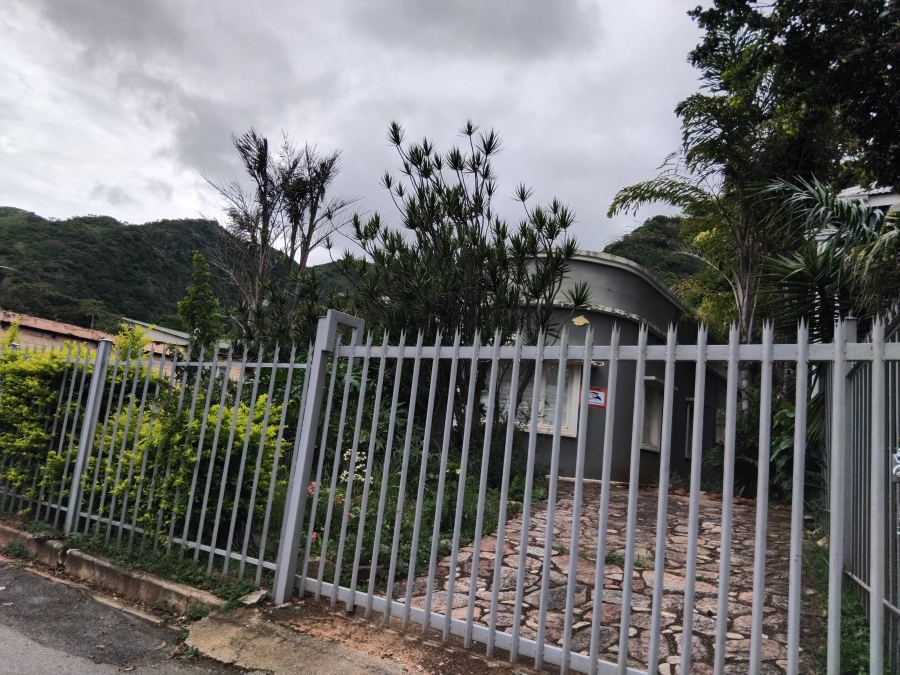 To Let commercial Property for Rent in Barberton Mpumalanga