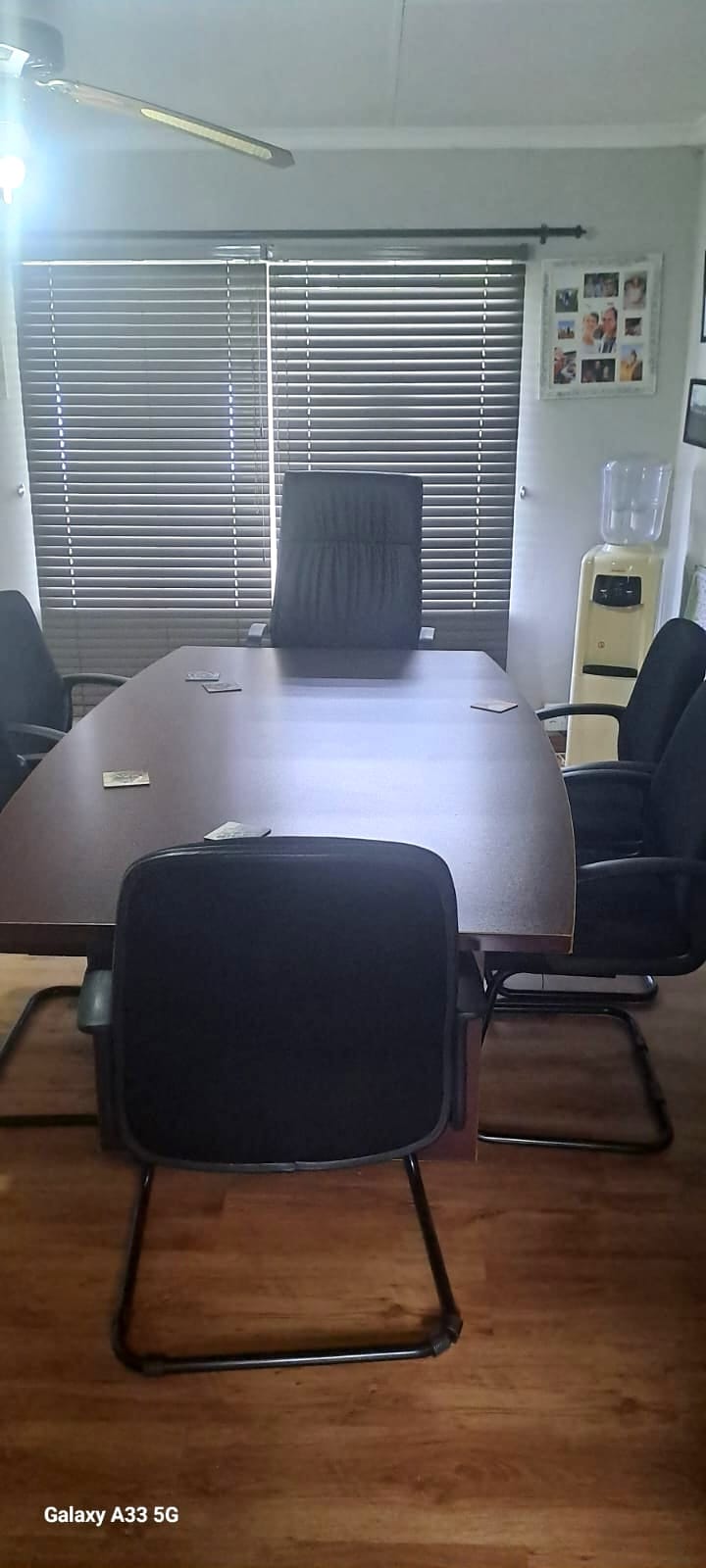 Commercial Property for Sale in Secunda Mpumalanga