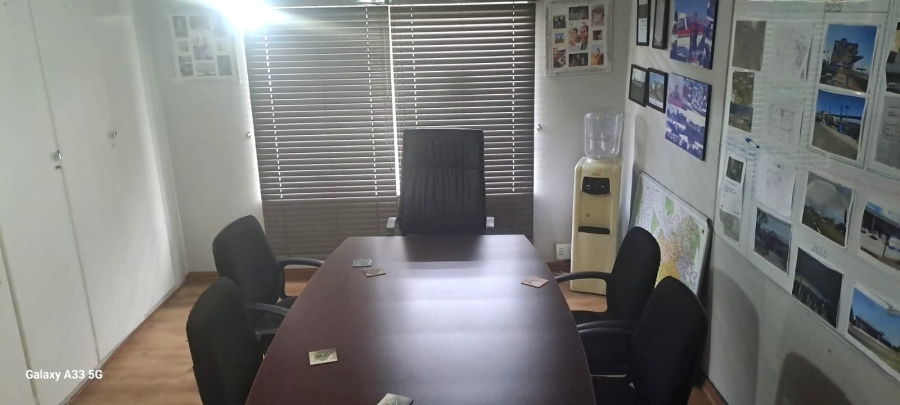 Commercial Property for Sale in Secunda Mpumalanga