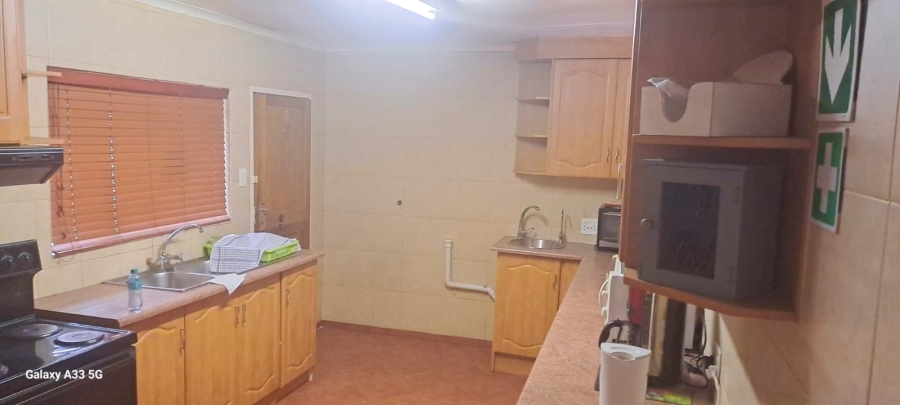 Commercial Property for Sale in Secunda Mpumalanga