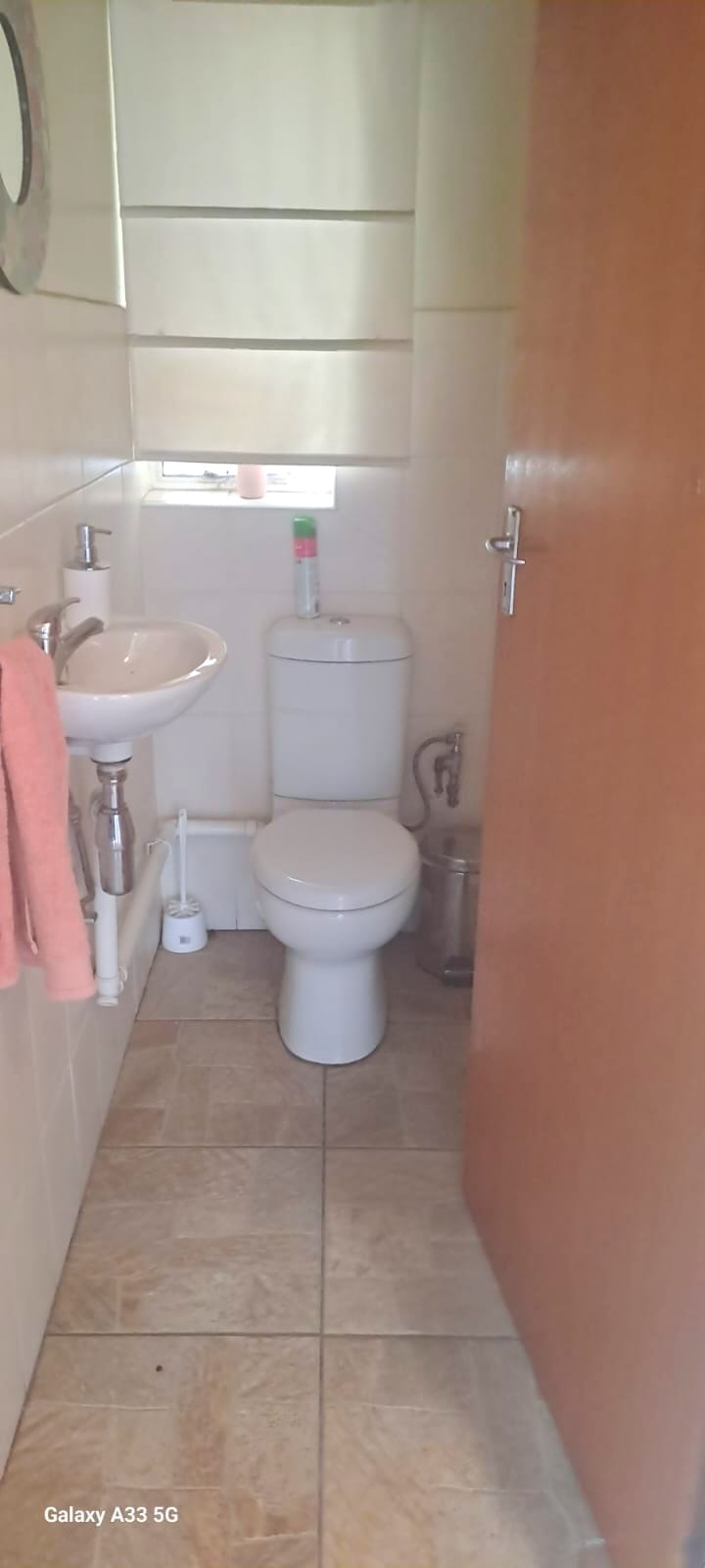 Commercial Property for Sale in Secunda Mpumalanga