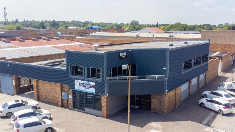 Commercial Property for Sale in Secunda Mpumalanga
