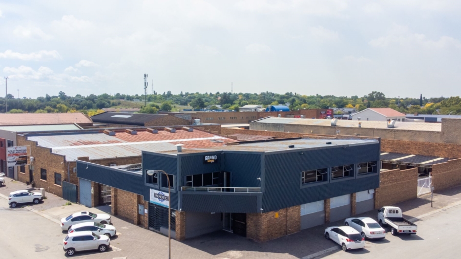 Commercial Property for Sale in Secunda Mpumalanga