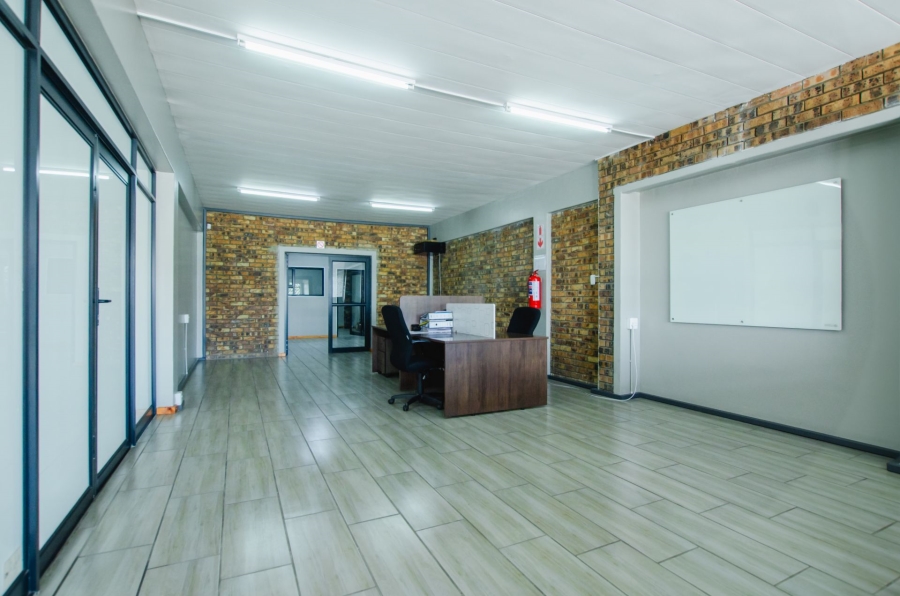 Commercial Property for Sale in Secunda Mpumalanga