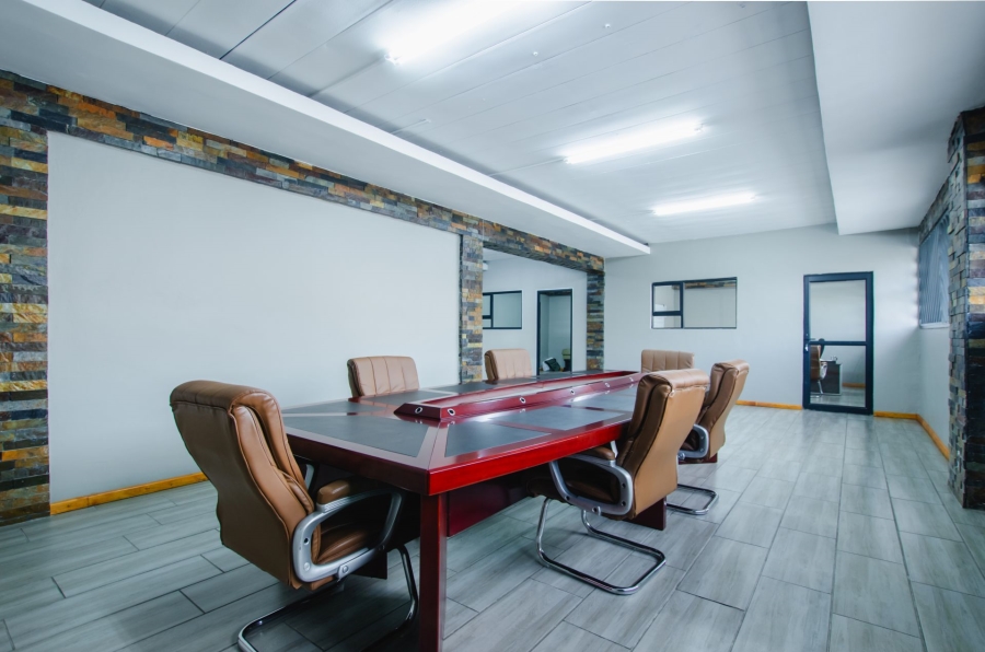 Commercial Property for Sale in Secunda Mpumalanga