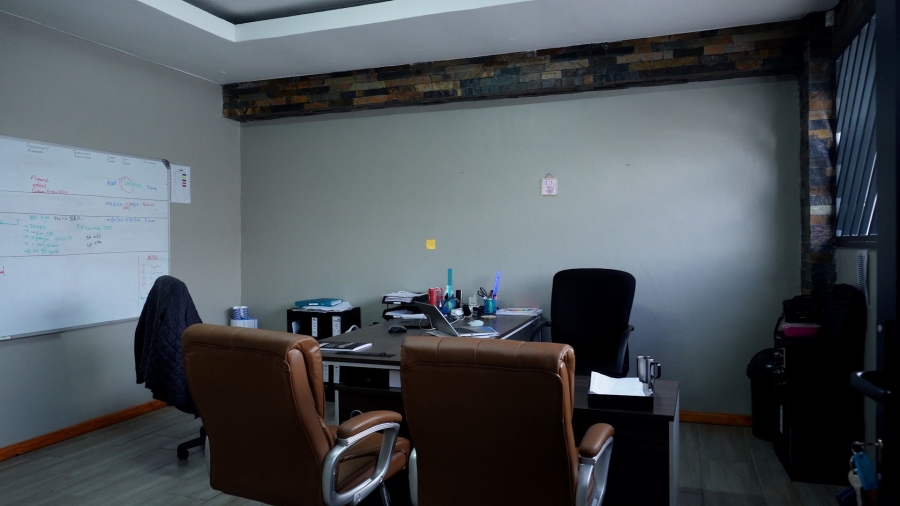 Commercial Property for Sale in Secunda Mpumalanga