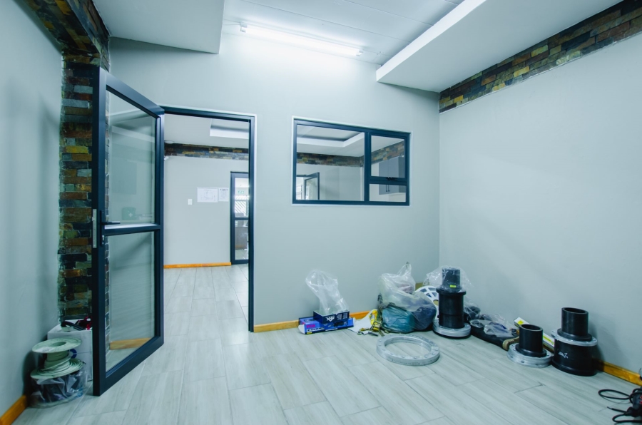 Commercial Property for Sale in Secunda Mpumalanga