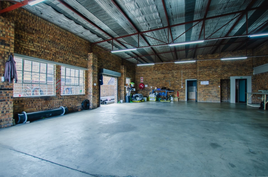 Commercial Property for Sale in Secunda Mpumalanga