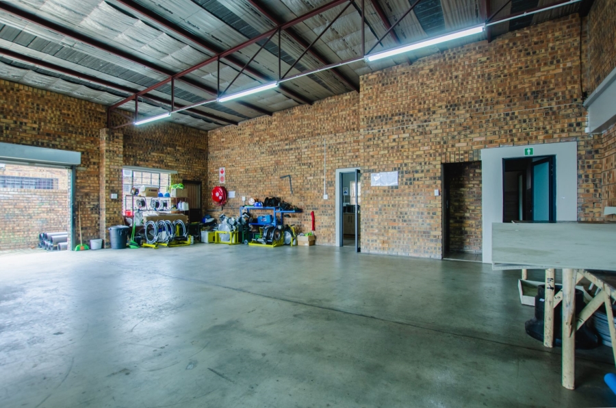 Commercial Property for Sale in Secunda Mpumalanga