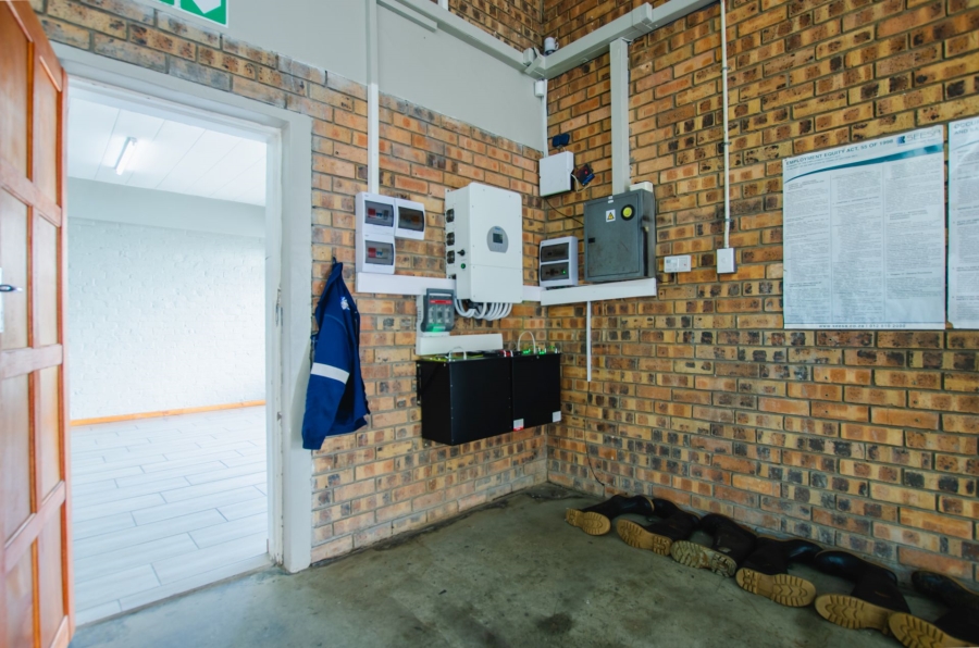 Commercial Property for Sale in Secunda Mpumalanga