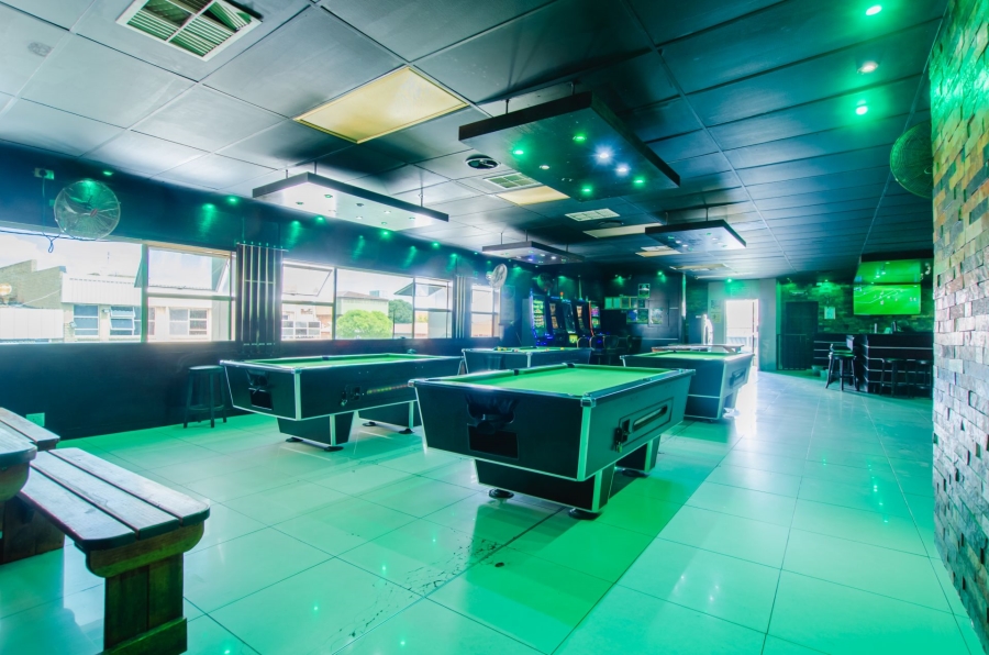 Commercial Property for Sale in Secunda Mpumalanga