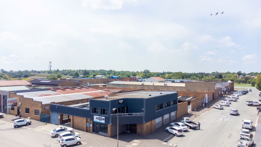 Commercial Property for Sale in Secunda Mpumalanga