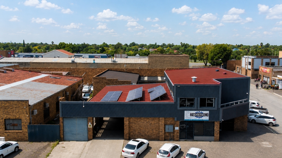 Commercial Property for Sale in Secunda Mpumalanga