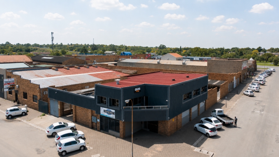 Commercial Property for Sale in Secunda Mpumalanga