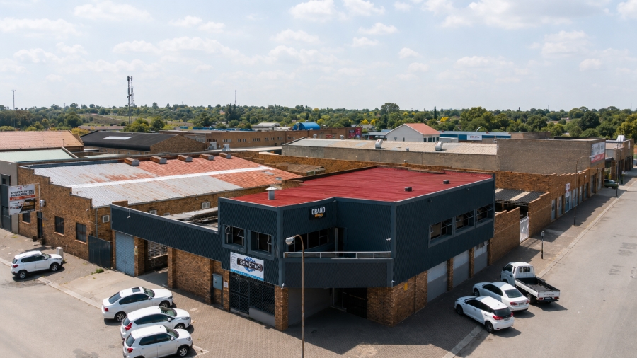 Commercial Property for Sale in Secunda Mpumalanga