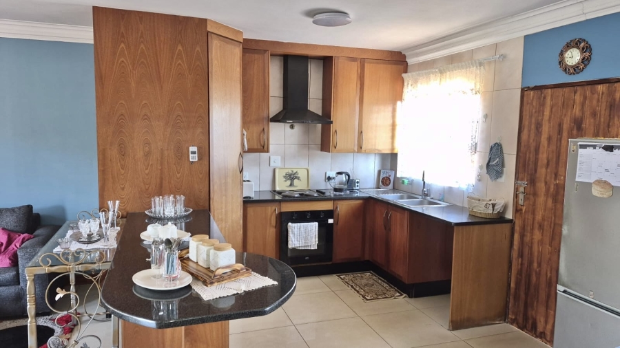 2 Bedroom Property for Sale in Model Park Mpumalanga
