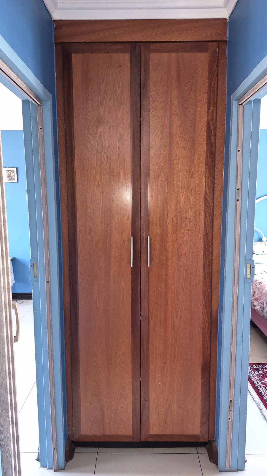 2 Bedroom Property for Sale in Model Park Mpumalanga