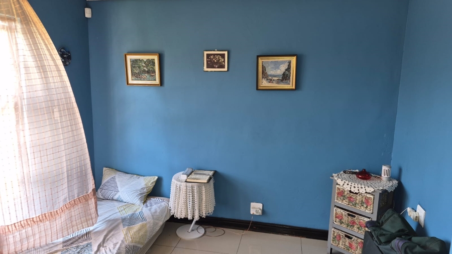 2 Bedroom Property for Sale in Model Park Mpumalanga