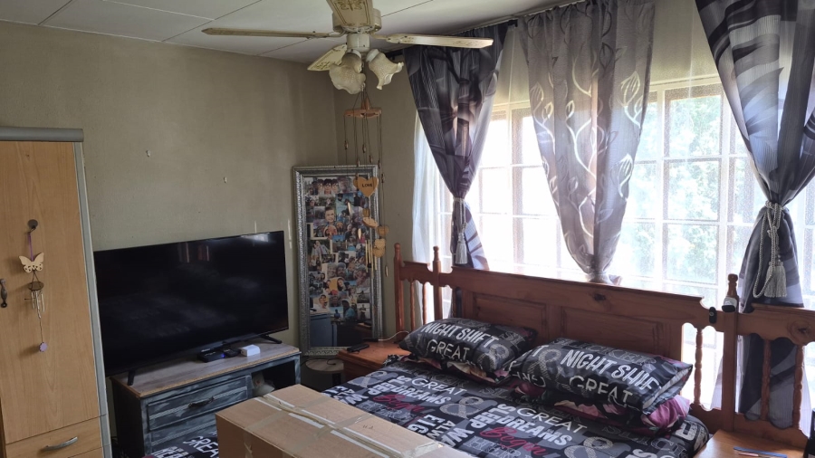 2 Bedroom Property for Sale in Model Park Mpumalanga