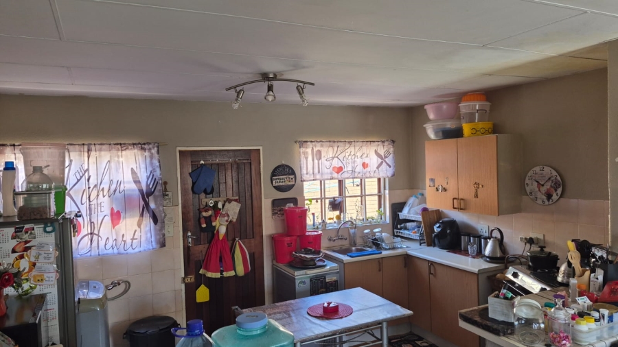 2 Bedroom Property for Sale in Model Park Mpumalanga