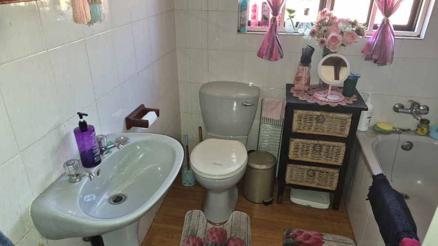 2 Bedroom Property for Sale in Model Park Mpumalanga